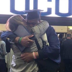 Meet your Posher, Tonya